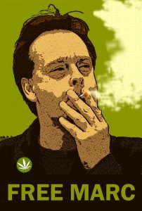 Free Marc Emery!